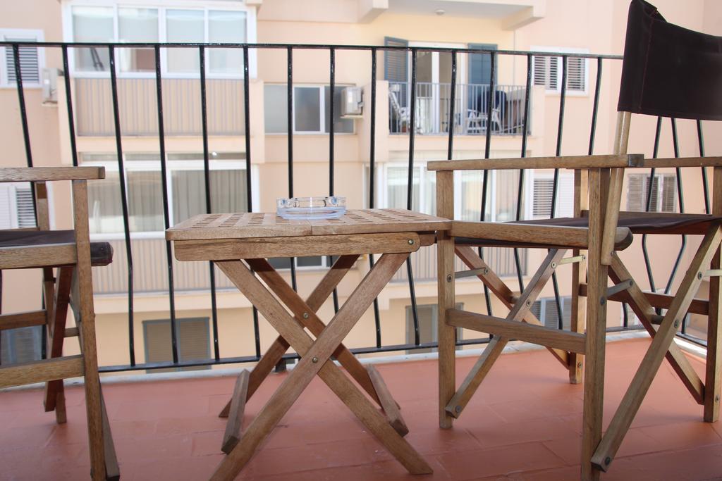 Habitación Triple (3 adultos)
